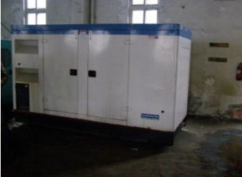 都兰康明斯150kw大型柴油二手发电机组 都兰康明斯150kw大型柴油二手发电机组