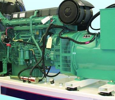 都兰发电机出租